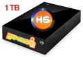 1TB Pre-configured Hyperspin Arcade Gaming Systems EXTERNAL Hard Drive