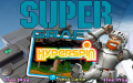 MAME Arcade Systems Hyperspin