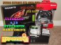 Hyperspin Arcade Systems Gaming PC ULTIMATE 8TB