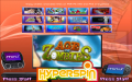Hyperspin Gaming Drive Systems Multiple Arcade Machine Emulator MAME