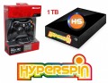 1TB Hyperspin Systems Drive with Controller