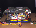 JAMMA Games Family 3500 Boot Drive IDE